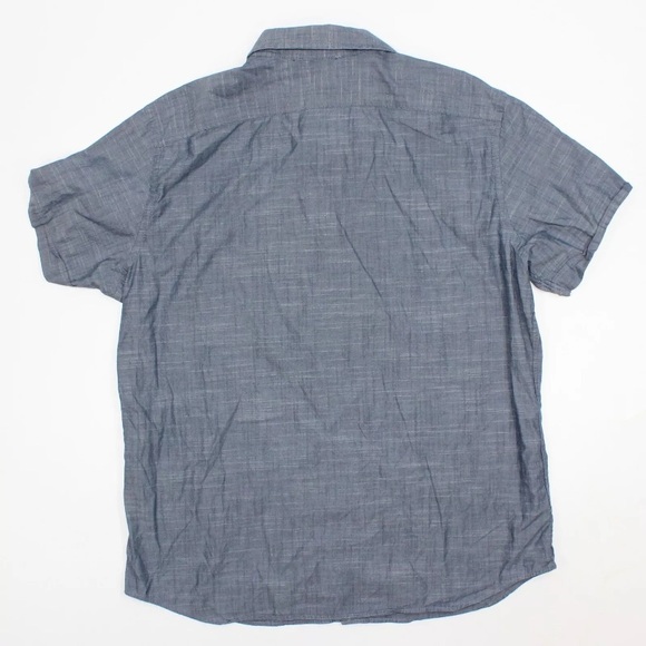 Men's Short Sleeve Shirt - Picture 2 of 6